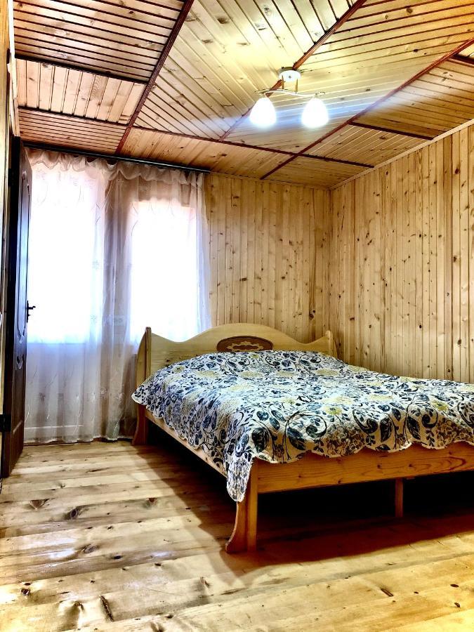 Вілла Зозуля Mykulychyn Exterior foto