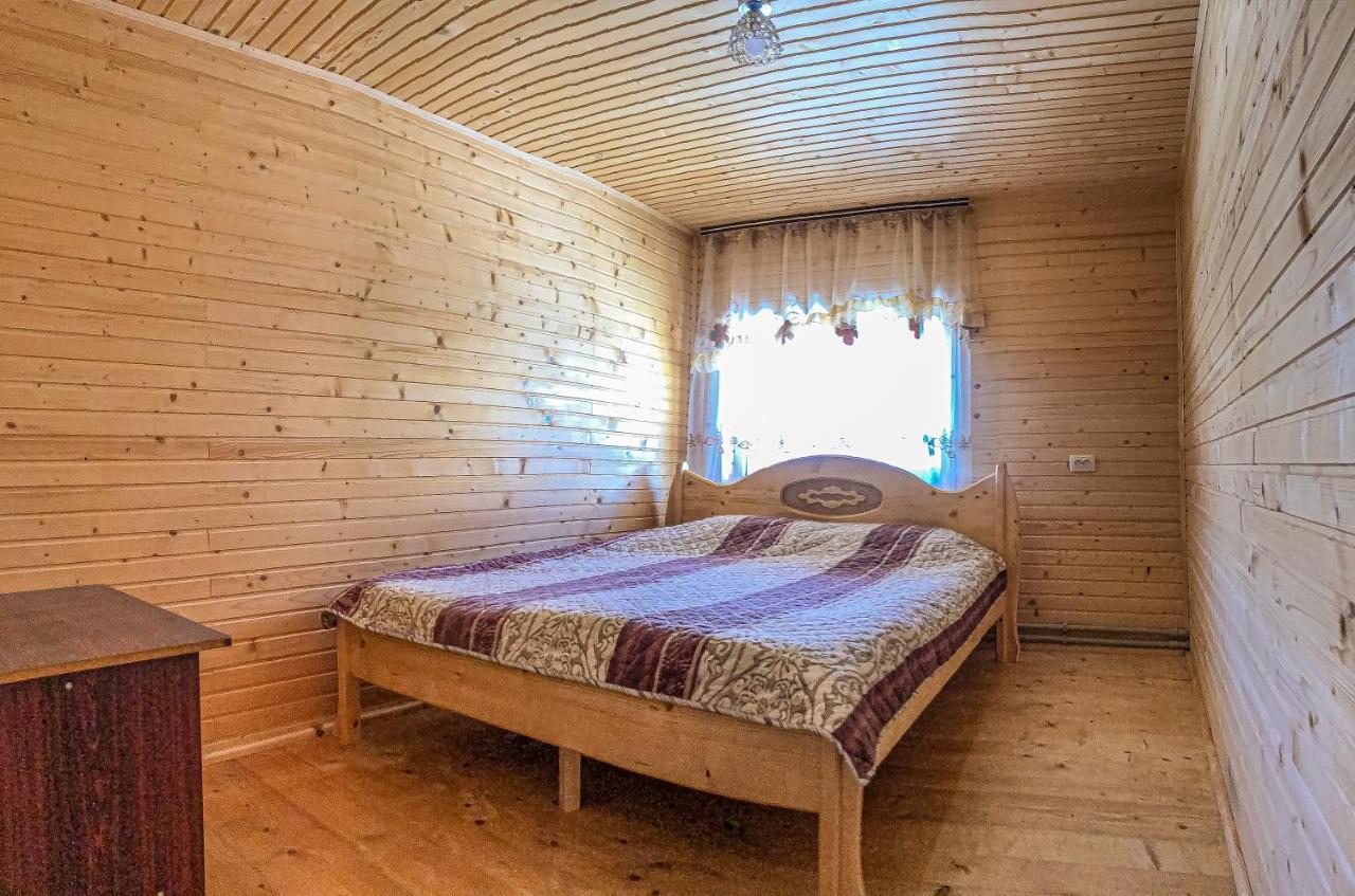 Вілла Зозуля Mykulychyn Exterior foto